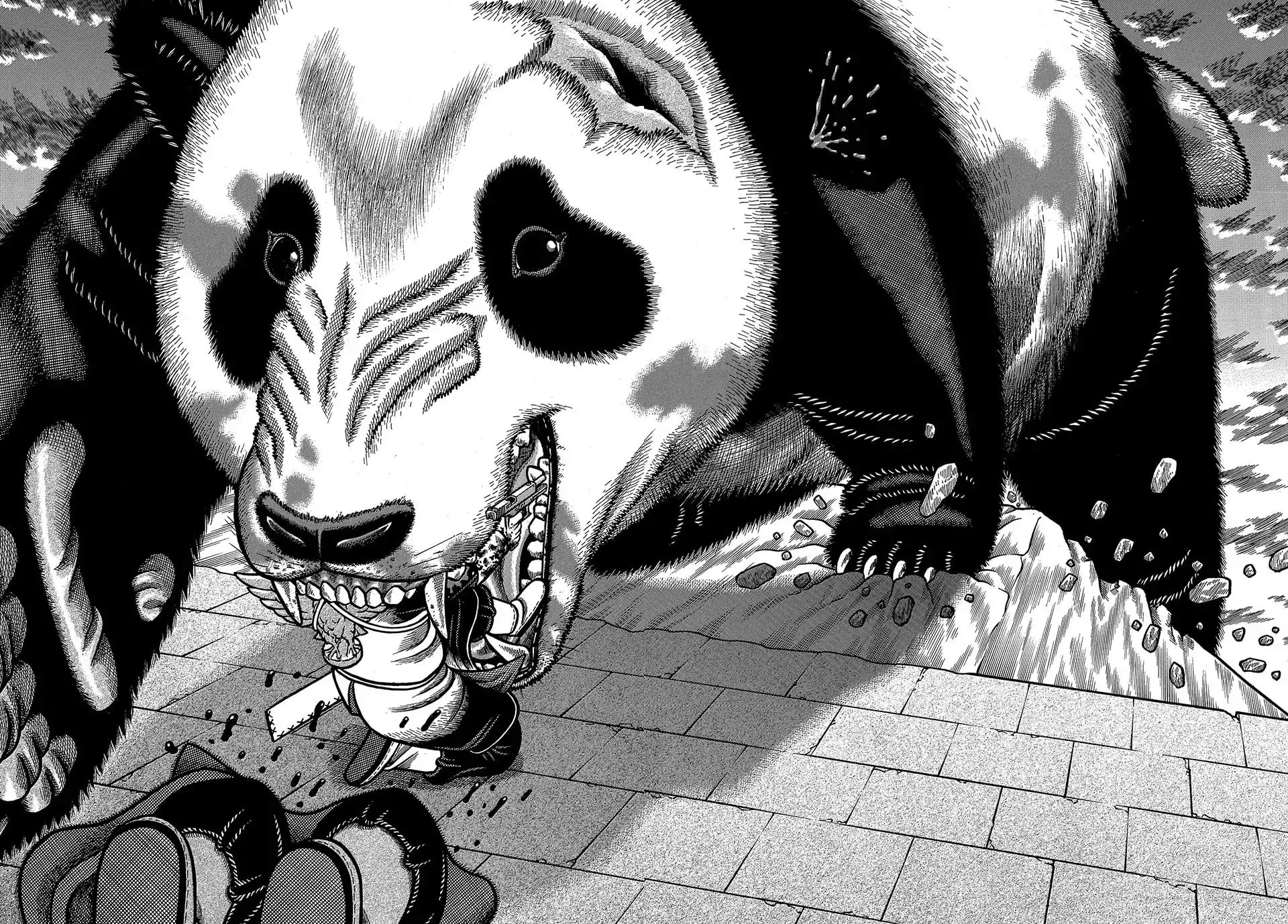 Read Longing for Home chapter 88 image 19 on Lezhin