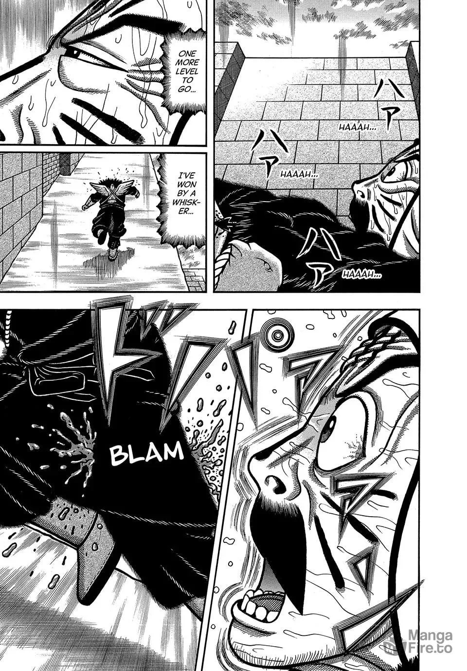 Read Longing for Home chapter 88 image 8 on Lezhin