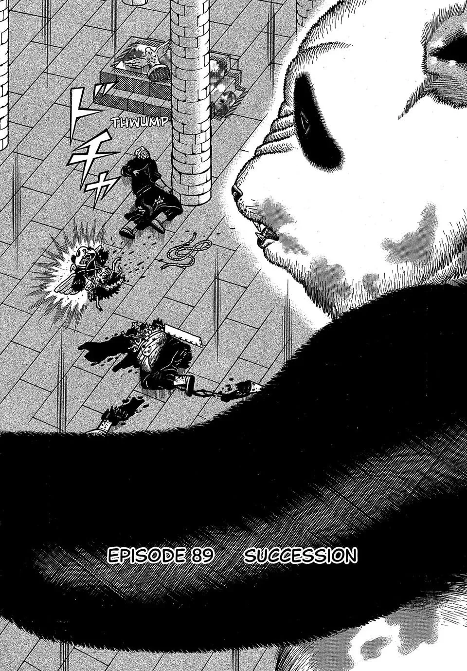 Read Longing for Home chapter 89 image 1 on Lezhin
