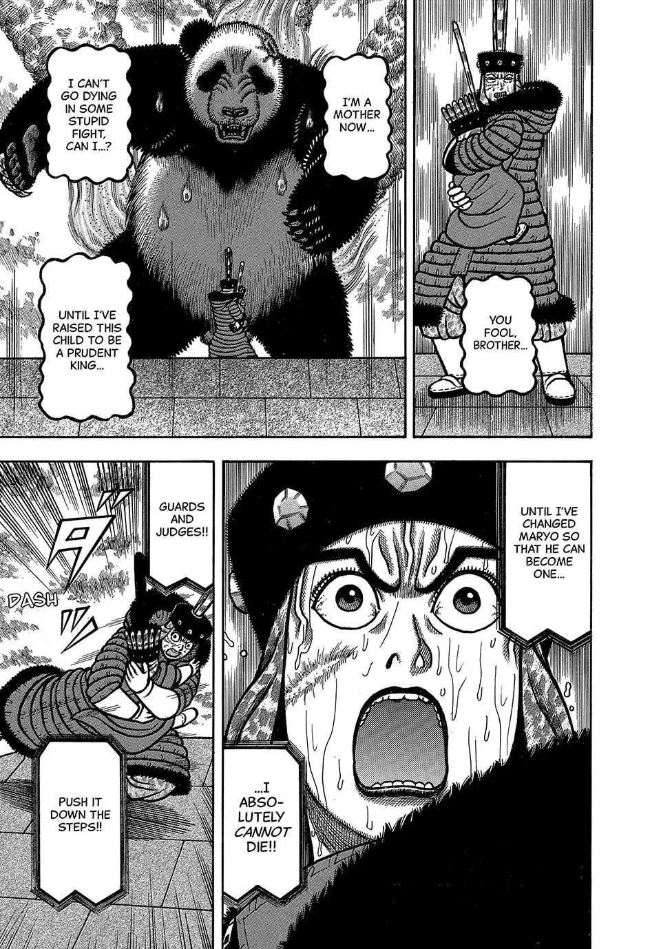 Read Longing for Home chapter 89 image 10 on Lezhin