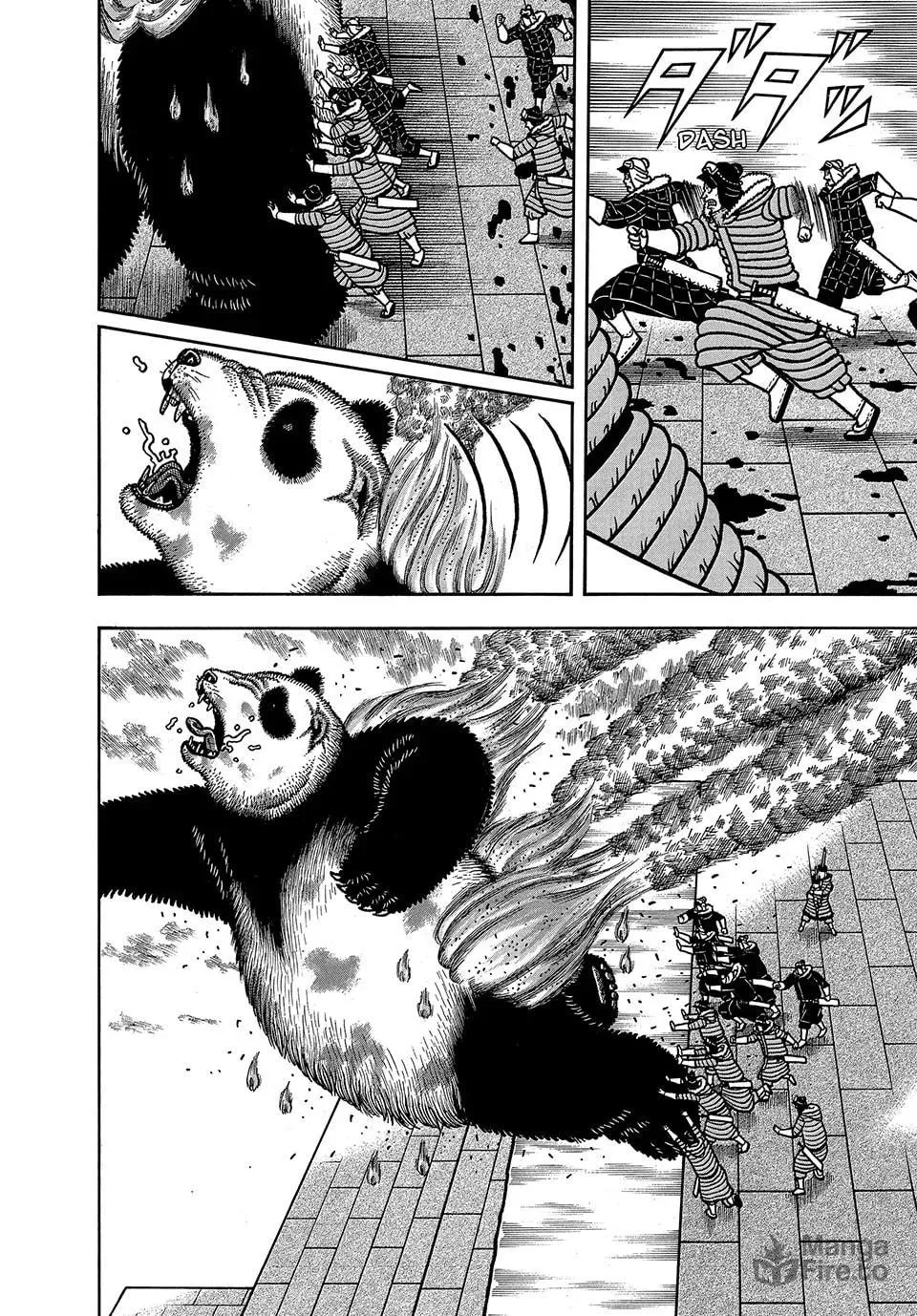 Read Longing for Home chapter 89 image 11 on Lezhin