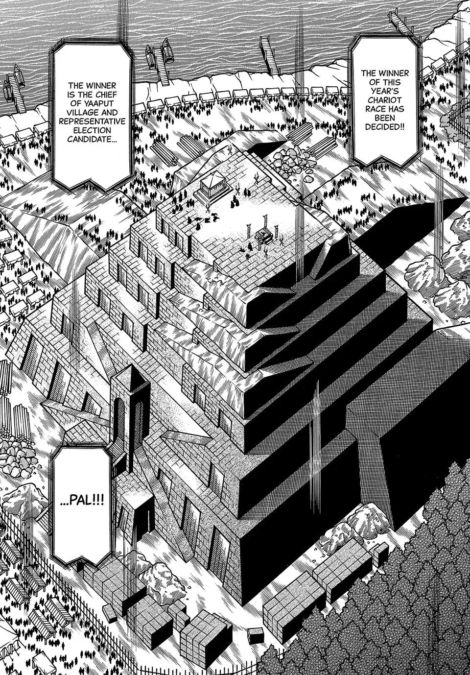 Read Longing for Home chapter 89 image 15 on Lezhin