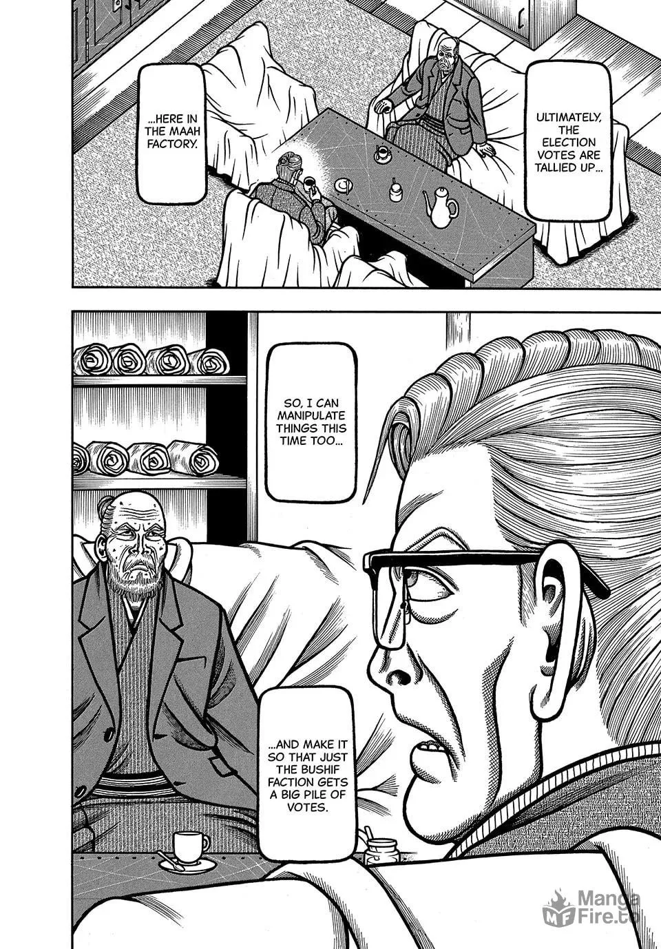 Read Longing for Home chapter 89 image 19 on Lezhin