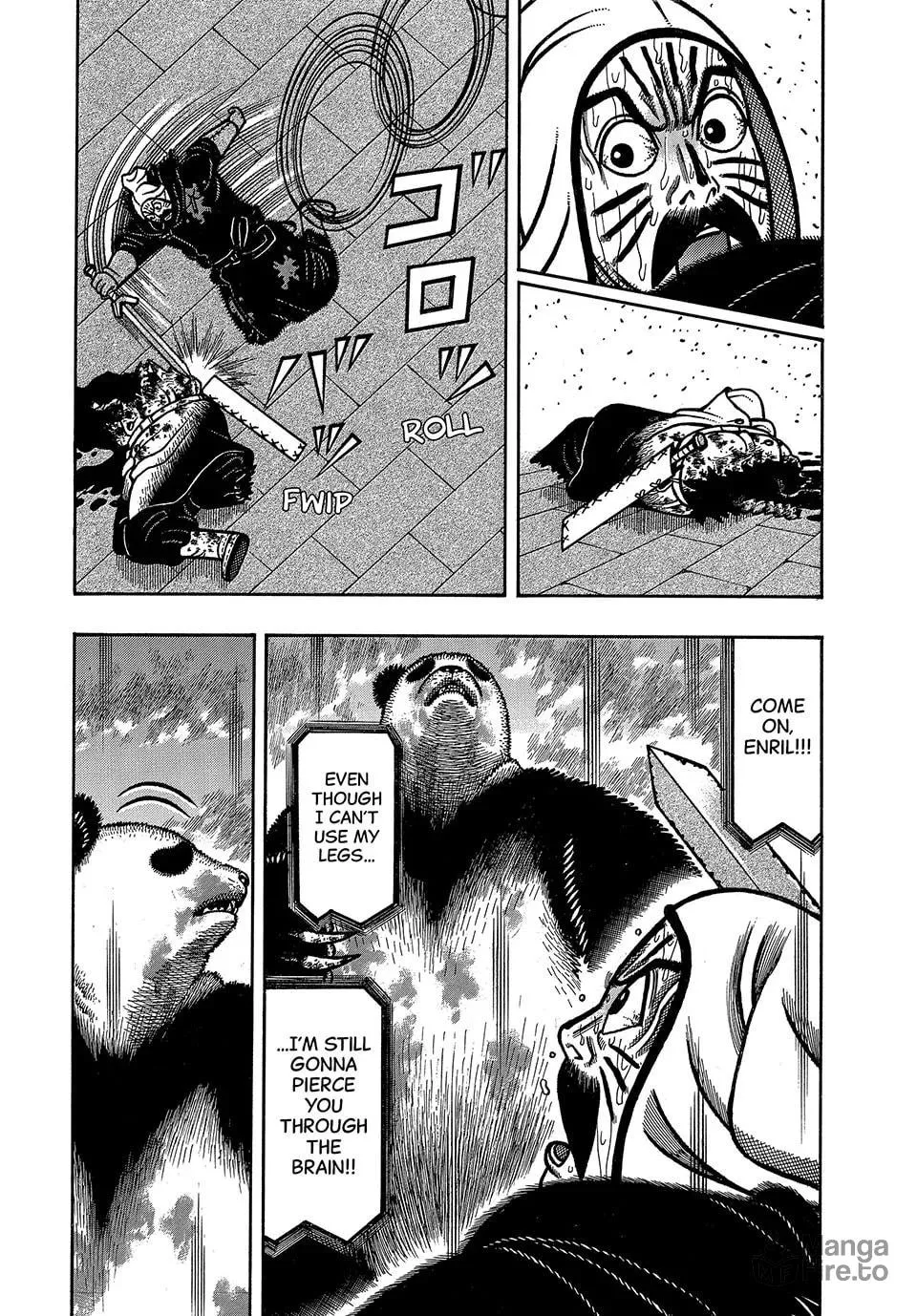 Read Longing for Home chapter 89 image 2 on Lezhin