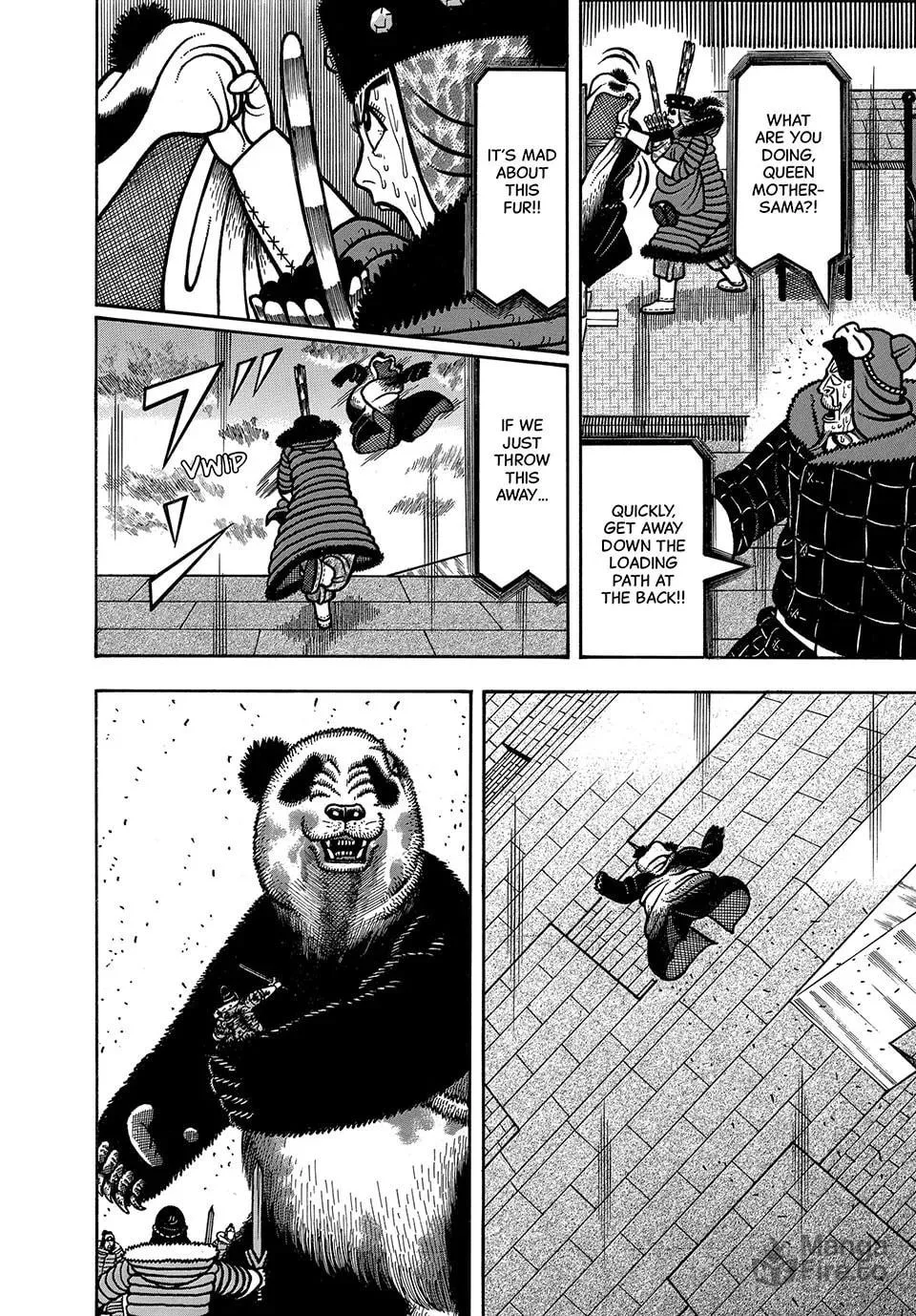 Read Longing for Home chapter 89 image 5 on Lezhin