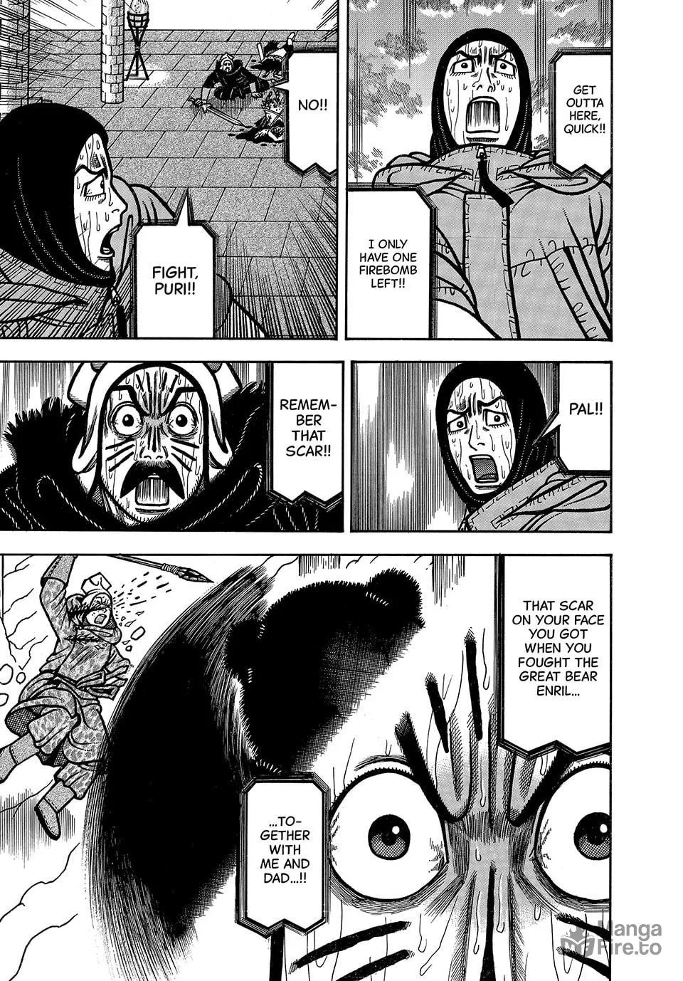 Read Longing for Home chapter 89 image 8 on Lezhin