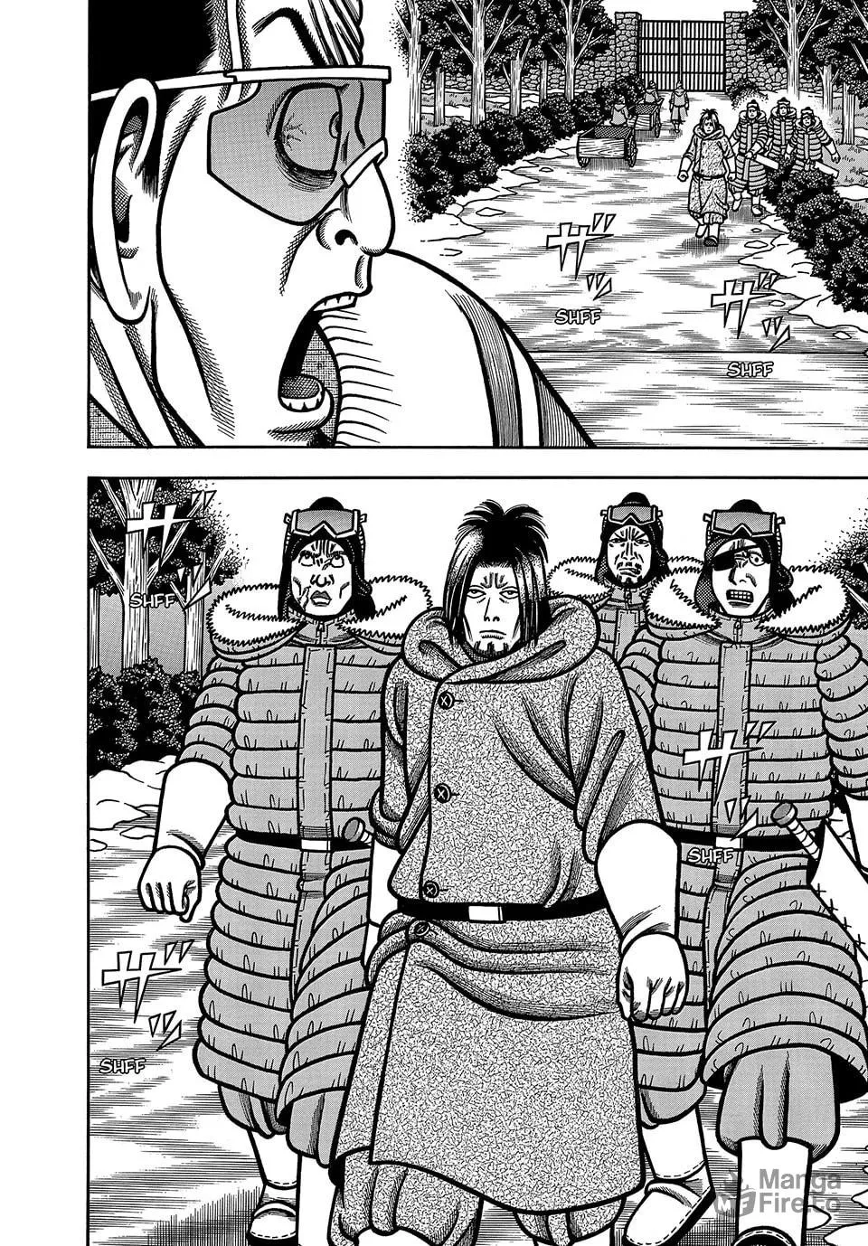 Read Longing for Home chapter 90 image 11 on Lezhin