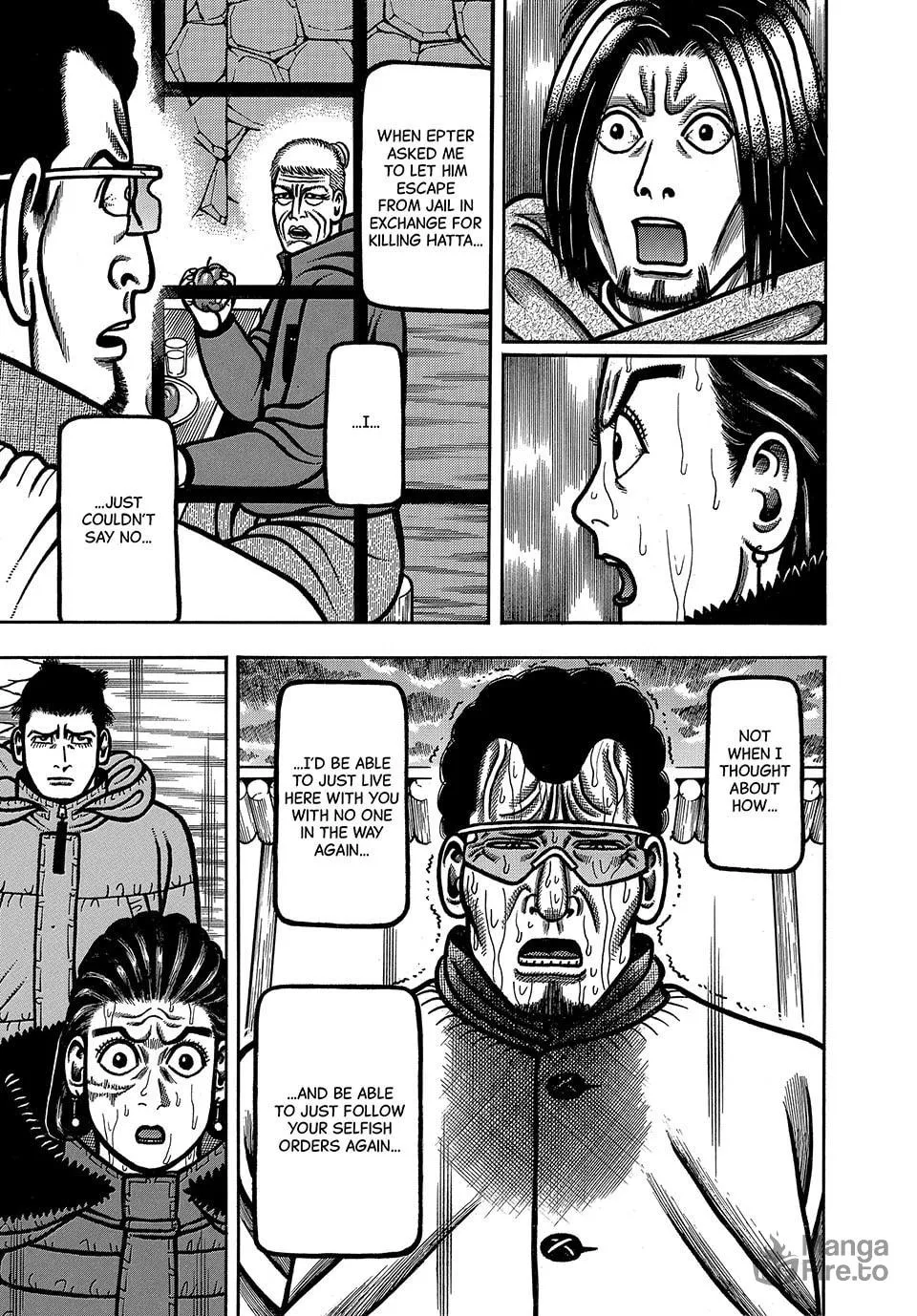 Read Longing for Home chapter 90 image 14 on Lezhin