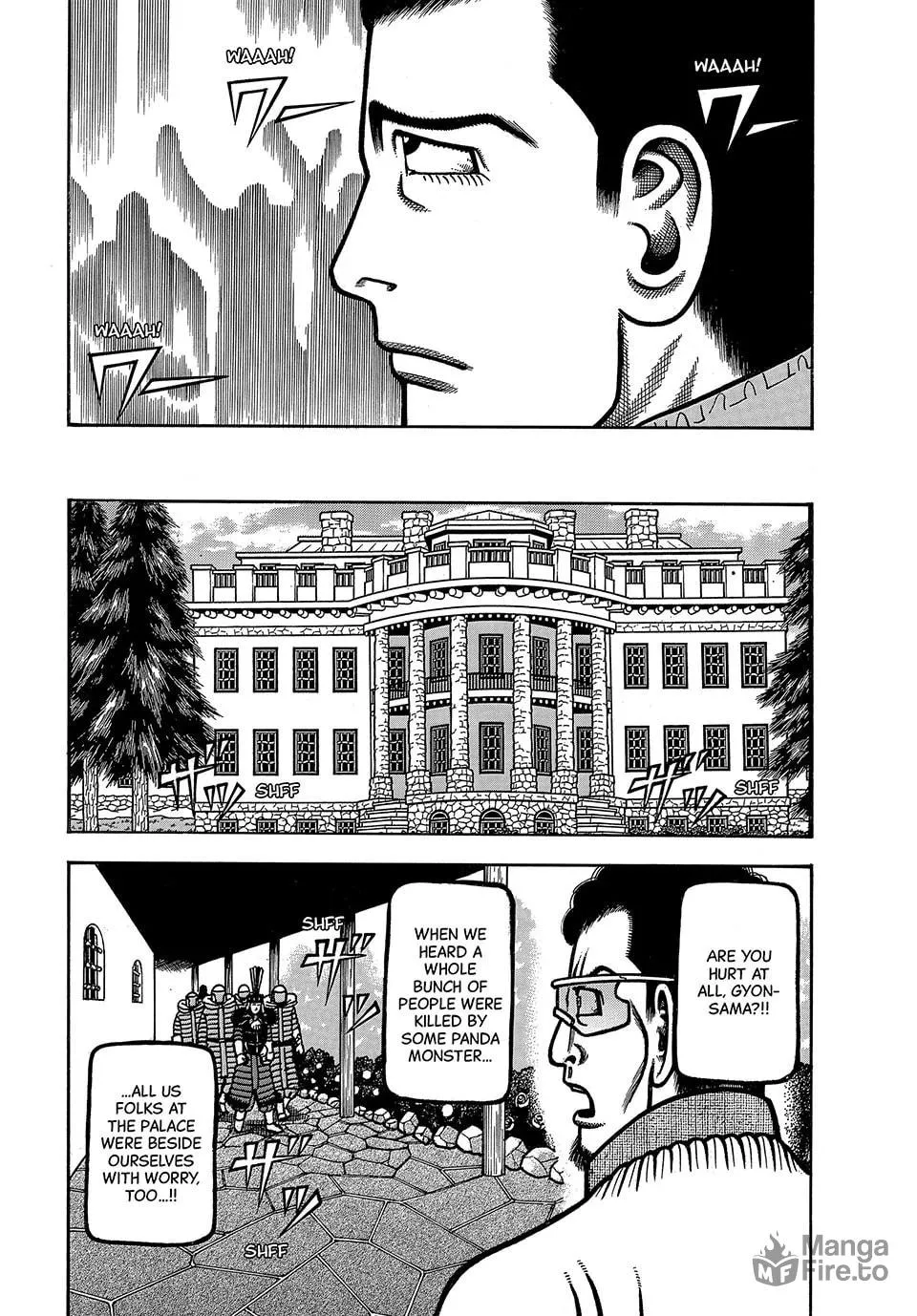 Read Longing for Home chapter 90 image 2 on Lezhin