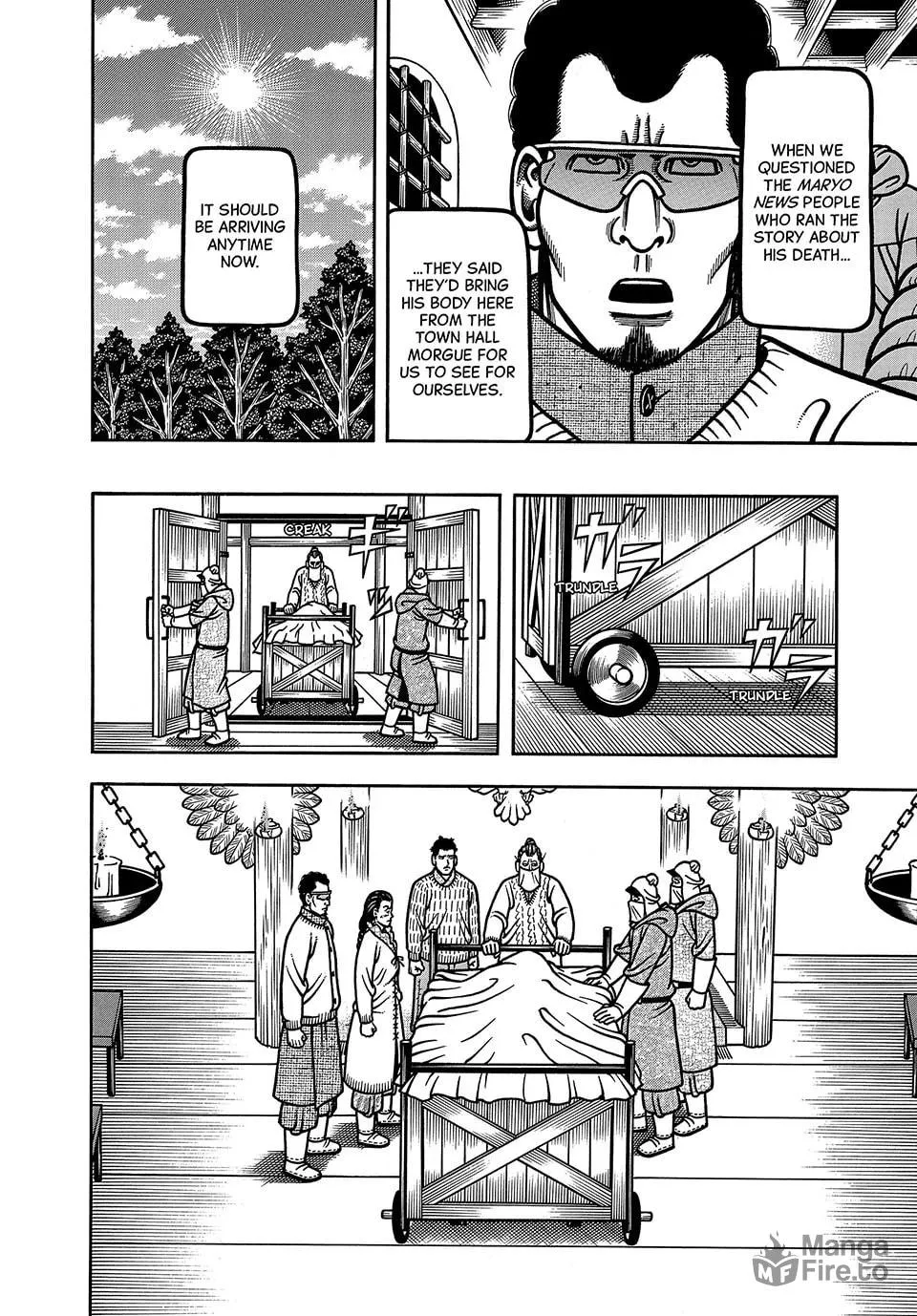 Read Longing for Home chapter 90 image 5 on Lezhin