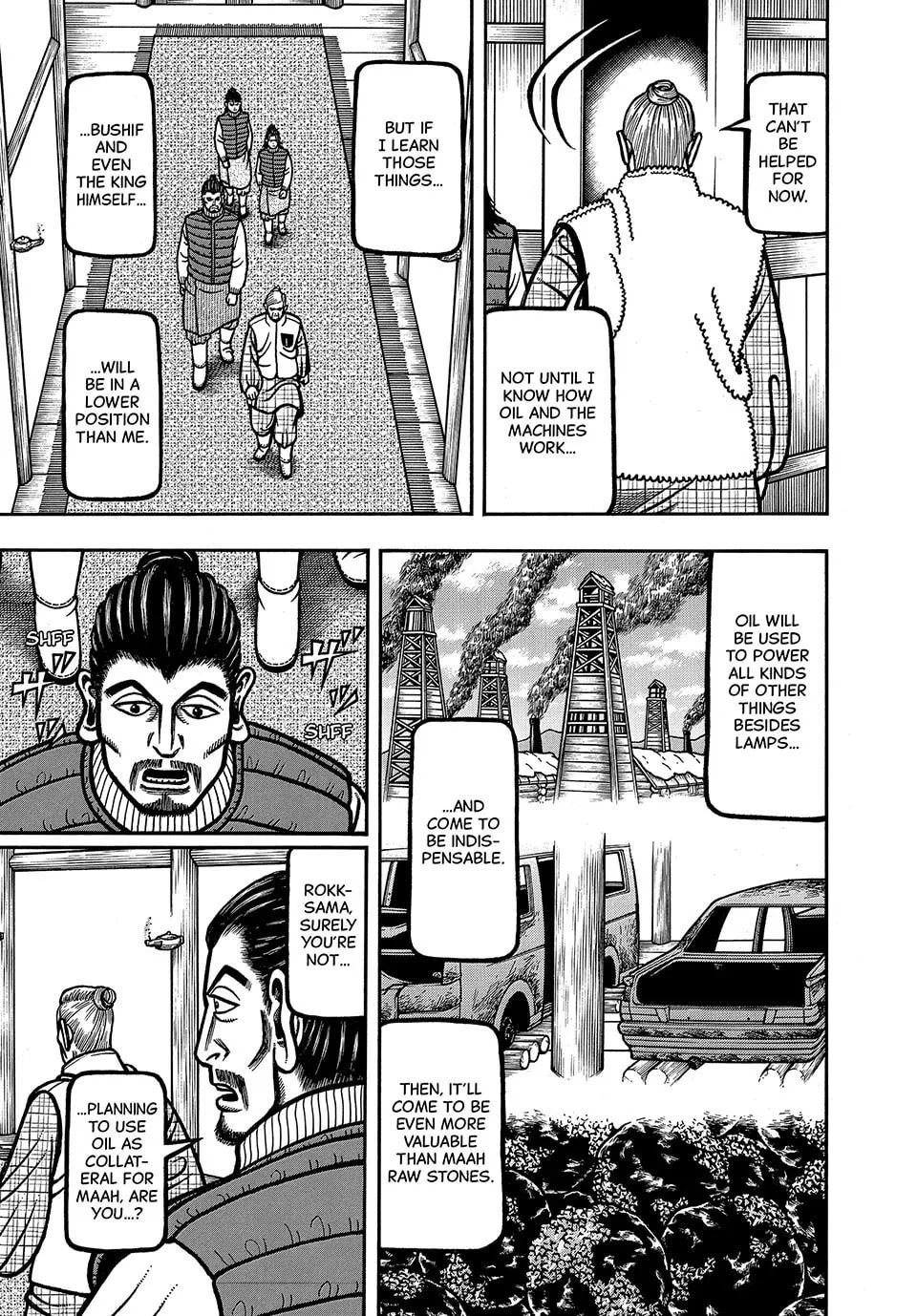 Read Longing for Home chapter 91 image 12 on Lezhin