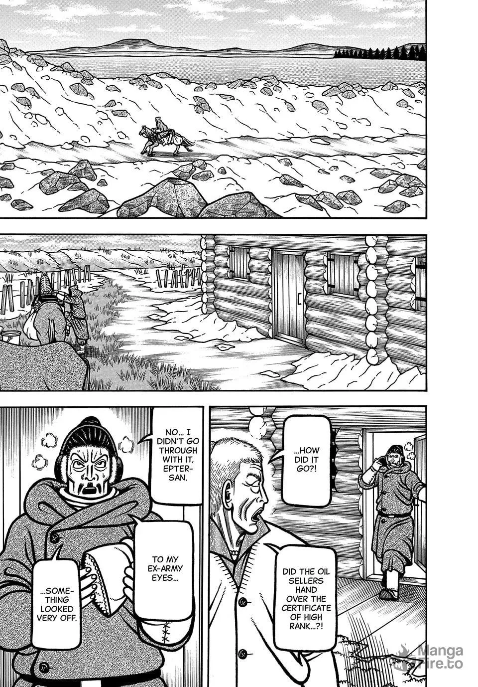 Read Longing for Home chapter 91 image 14 on Lezhin