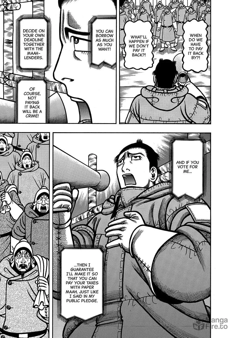 Read Longing for Home chapter 91 image 4 on Lezhin