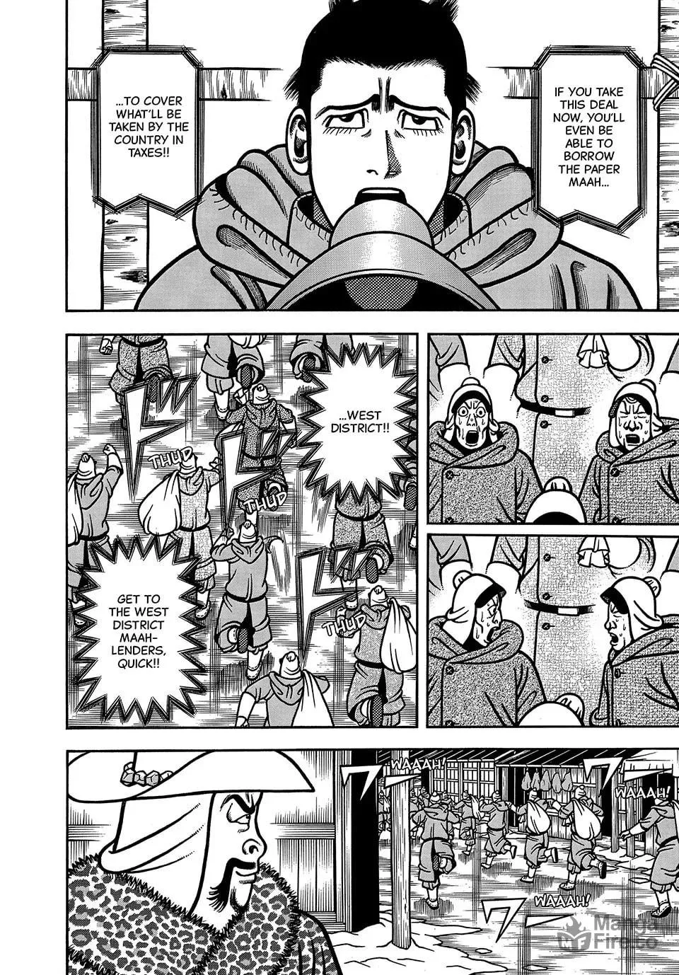 Read Longing for Home chapter 91 image 5 on Lezhin