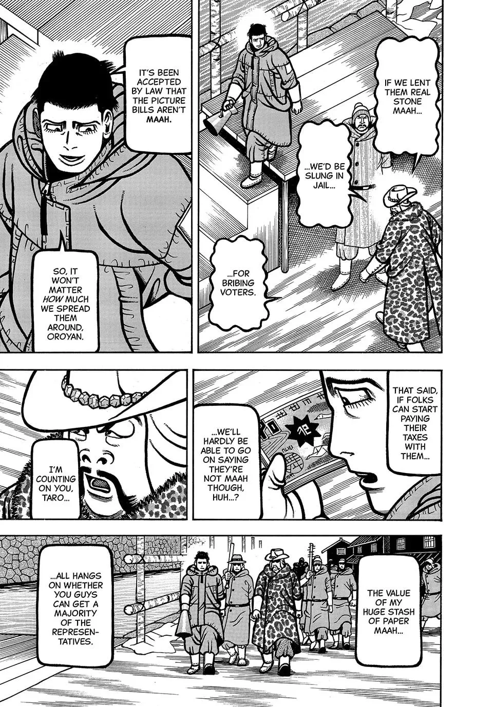 Read Longing for Home chapter 91 image 6 on Lezhin