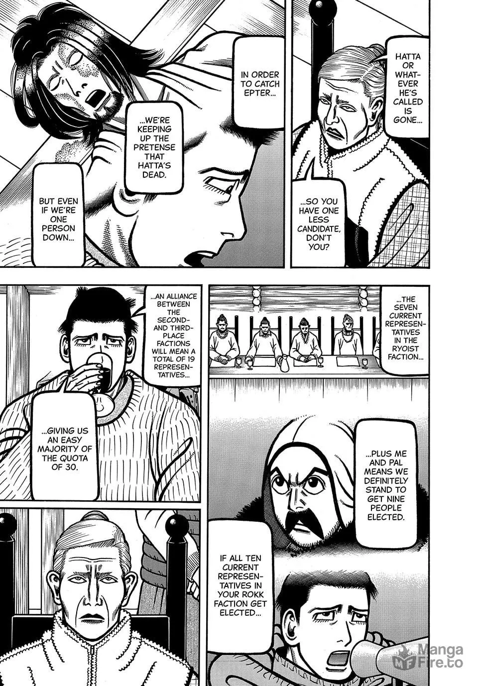 Read Longing for Home chapter 91 image 8 on Lezhin