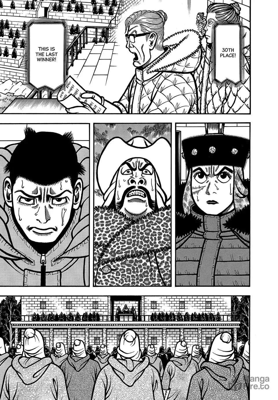 Read Longing for Home chapter 92 image 14 on Lezhin