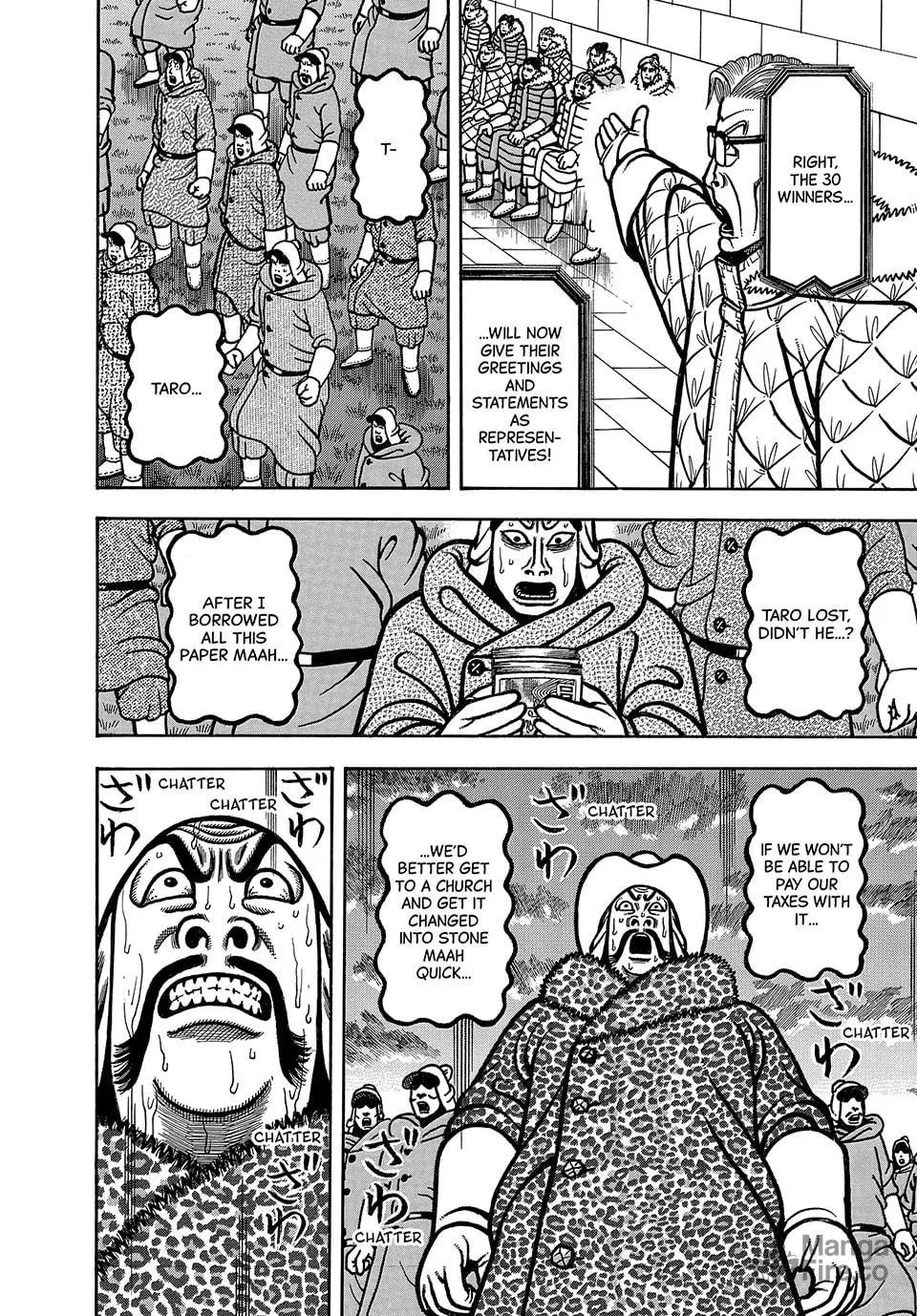 Read Longing for Home chapter 92 image 17 on Lezhin
