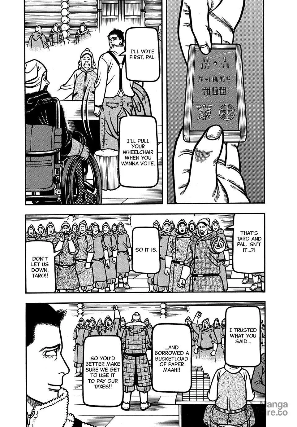 Read Longing for Home chapter 92 image 2 on Lezhin