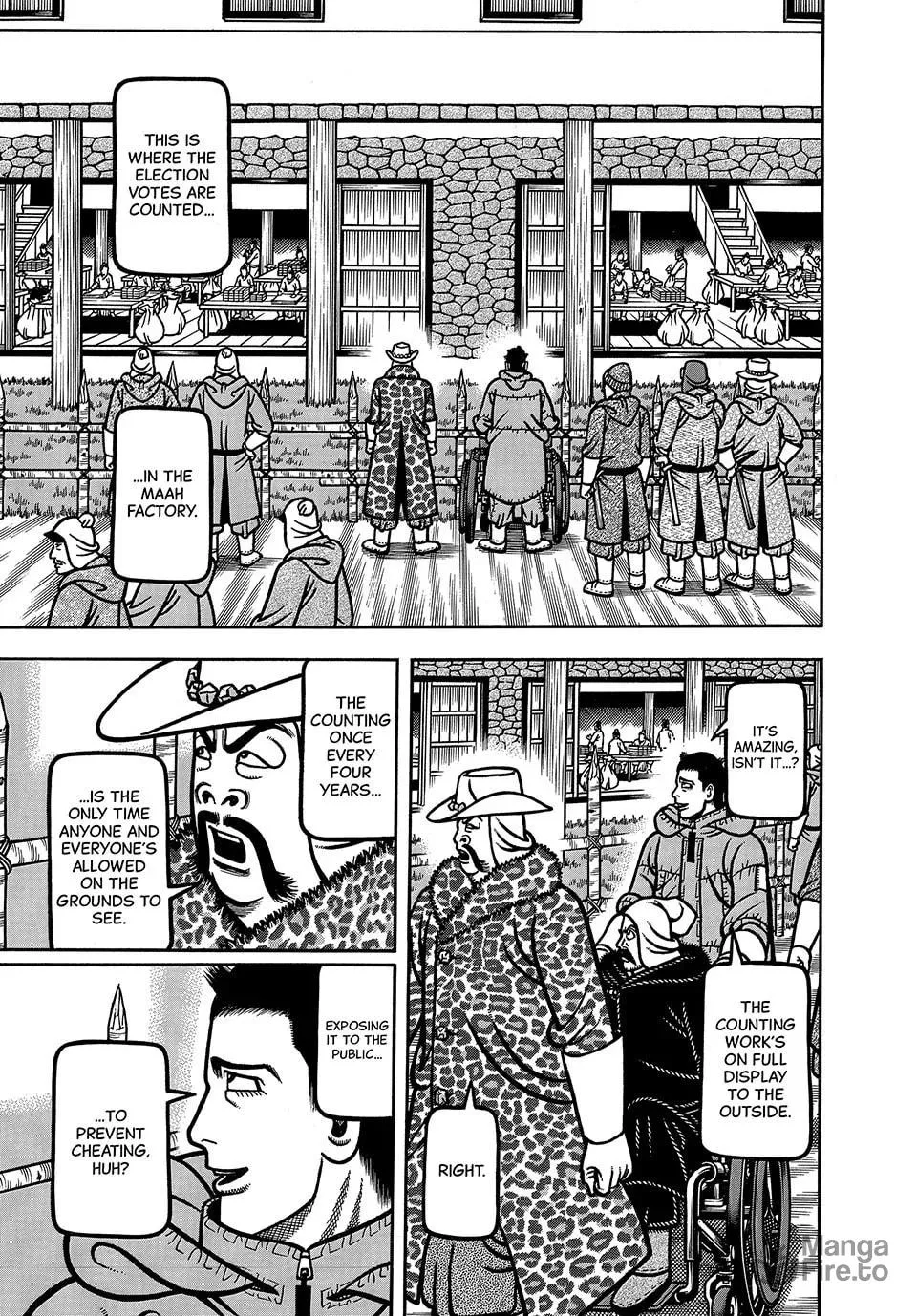Read Longing for Home chapter 92 image 4 on Lezhin
