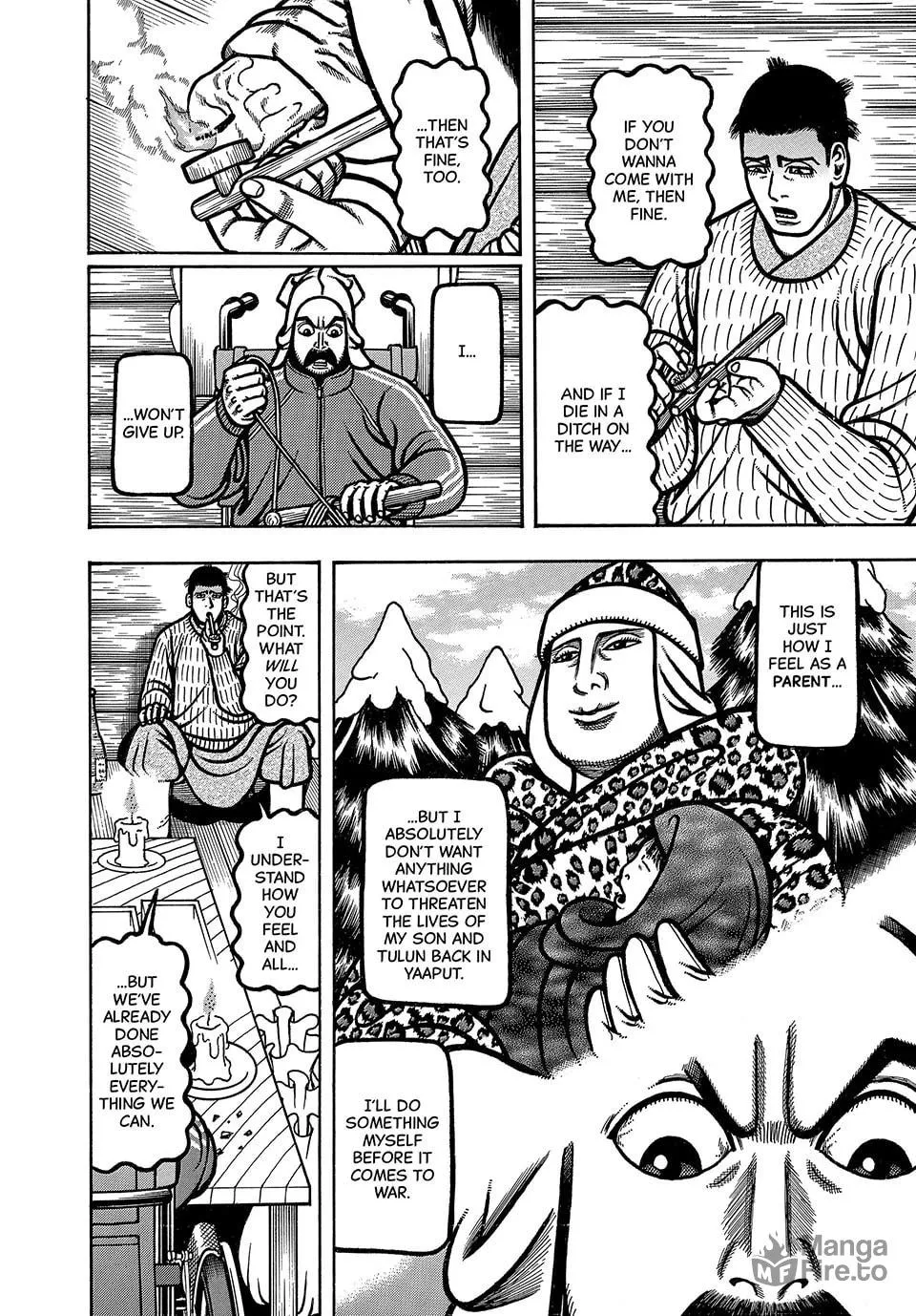 Read Longing for Home chapter 93 image 11 on Lezhin