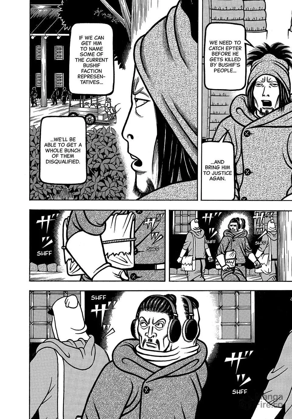 Read Longing for Home chapter 93 image 17 on Lezhin