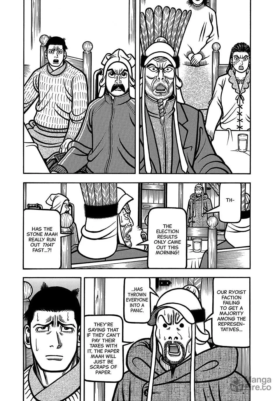 Read Longing for Home chapter 93 image 2 on Lezhin