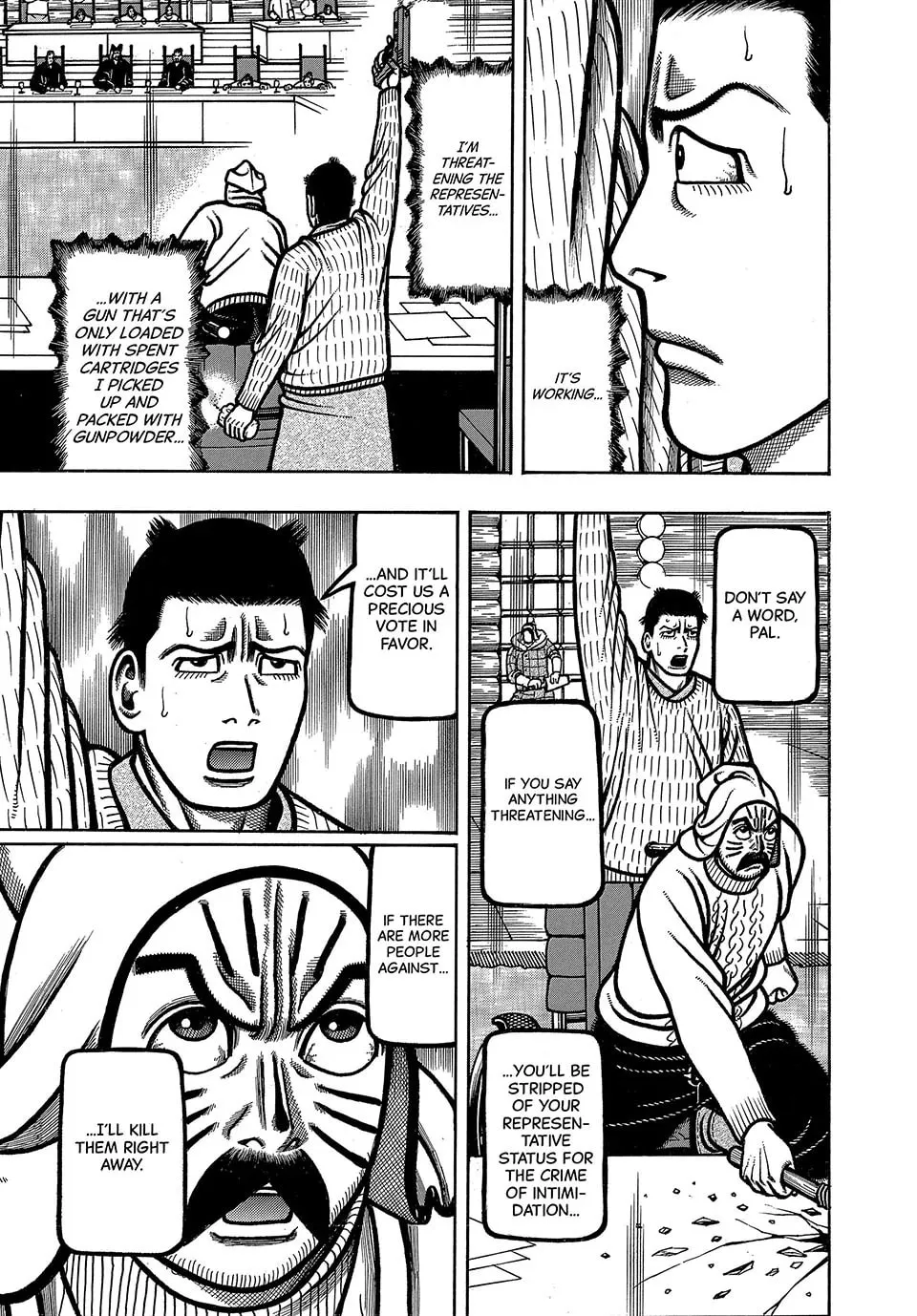 Read Longing for Home chapter 94 image 10 on Lezhin