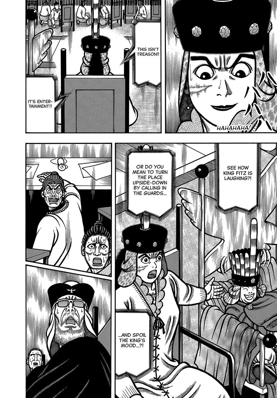 Read Longing for Home chapter 94 image 13 on Lezhin