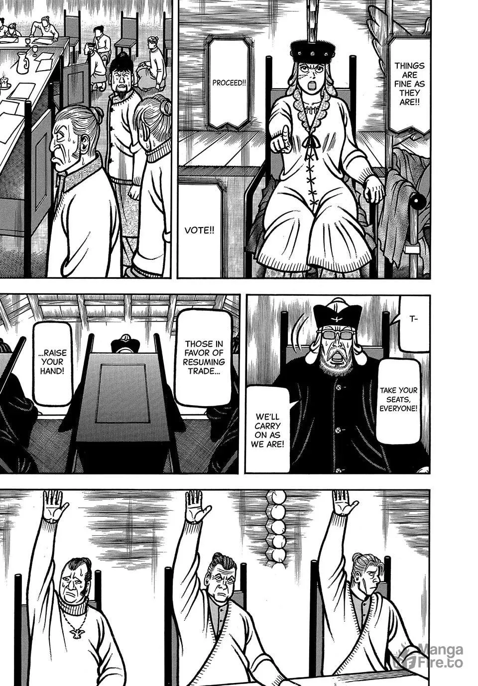 Read Longing for Home chapter 94 image 14 on Lezhin