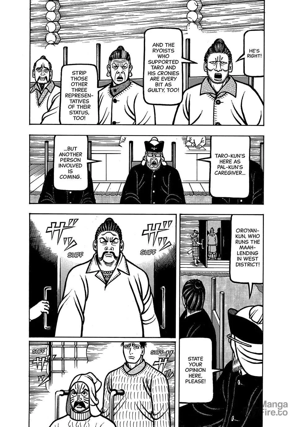 Read Longing for Home chapter 94 image 2 on Lezhin