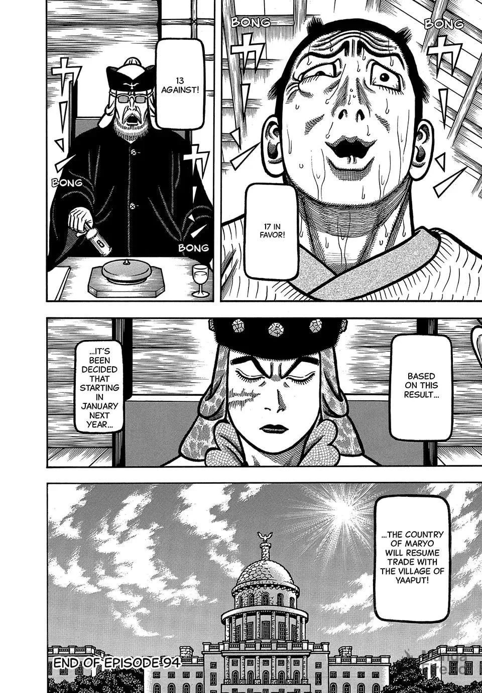 Read Longing for Home chapter 94 image 20 on Lezhin