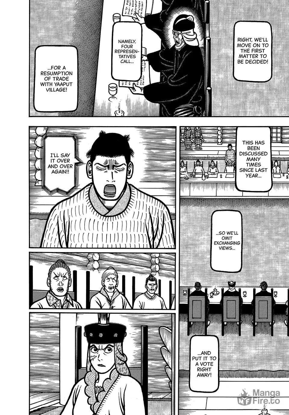 Read Longing for Home chapter 94 image 5 on Lezhin