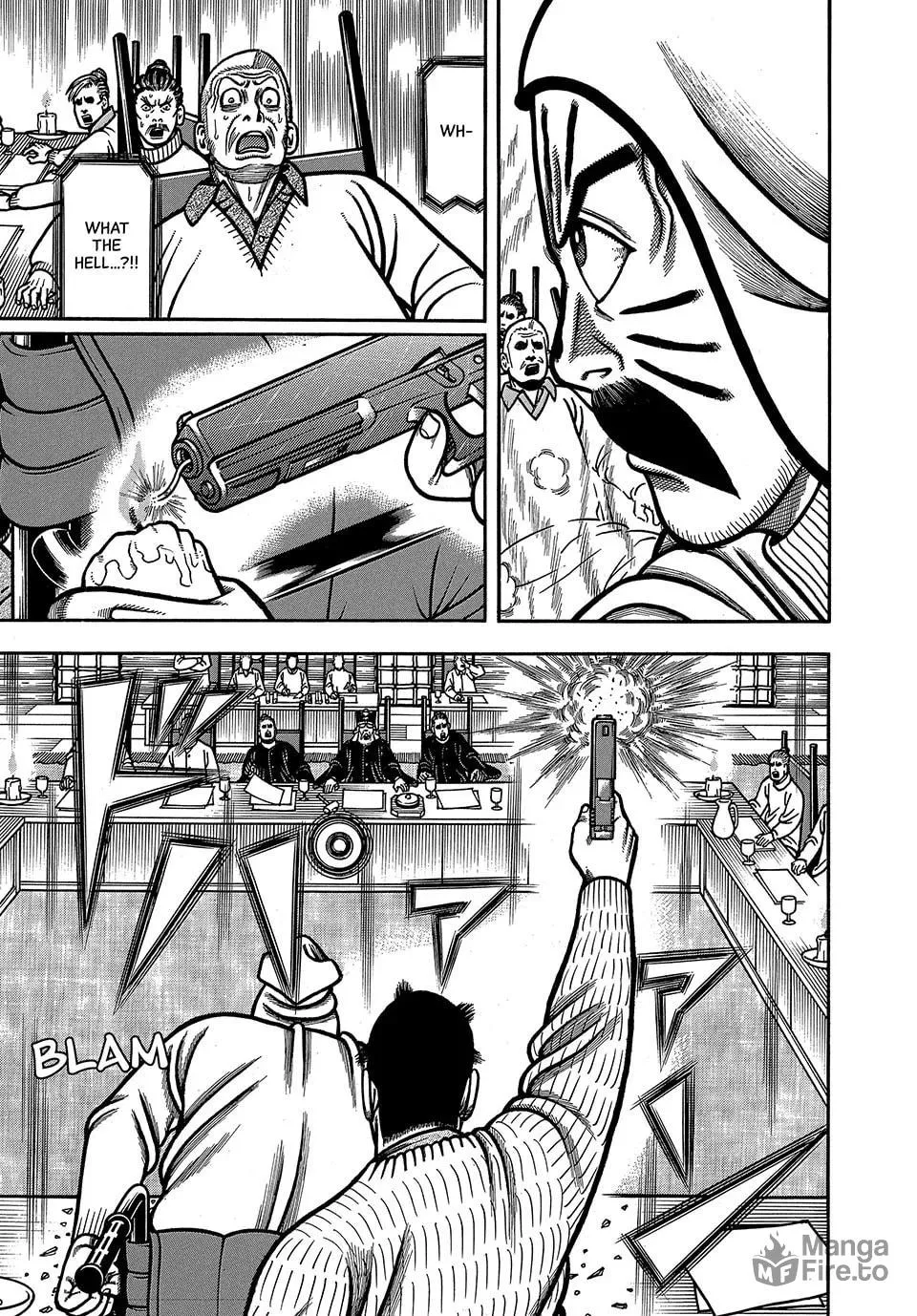 Read Longing for Home chapter 94 image 8 on Lezhin
