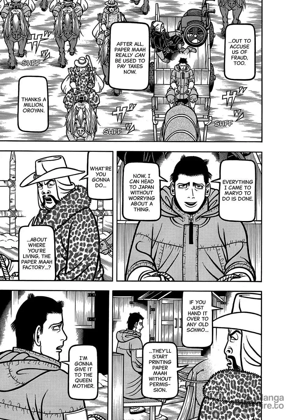 Read Longing for Home chapter 95 image 4 on Lezhin