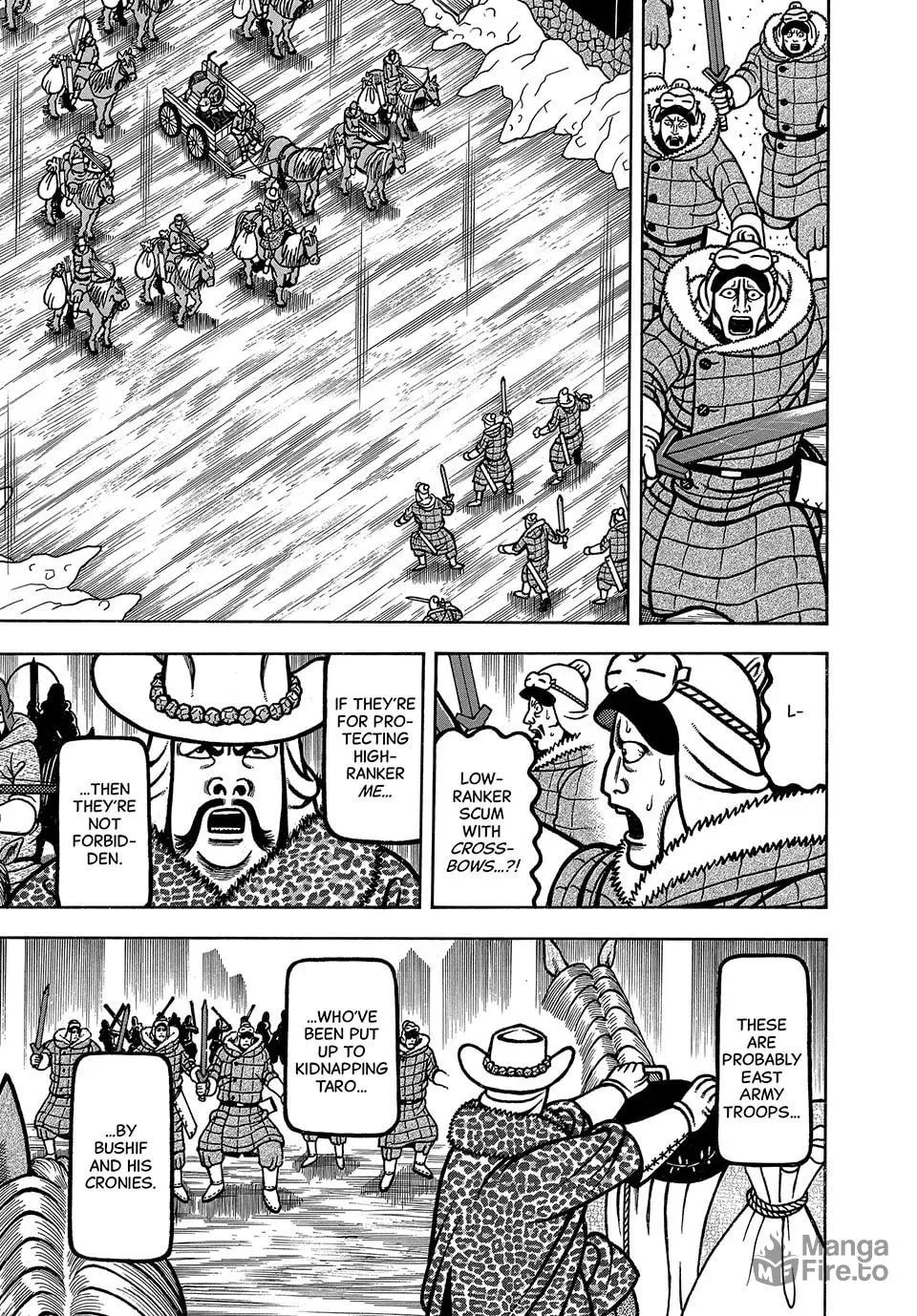 Read Longing for Home chapter 95 image 8 on Lezhin