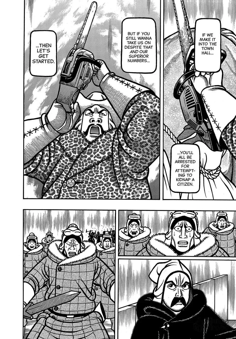Read Longing for Home chapter 95 image 9 on Lezhin