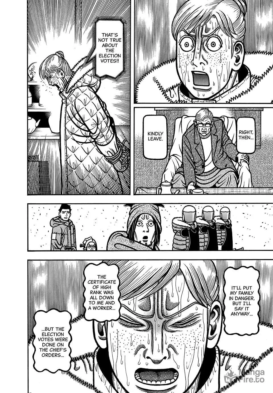 Read Longing for Home chapter 96 image 11 on Lezhin