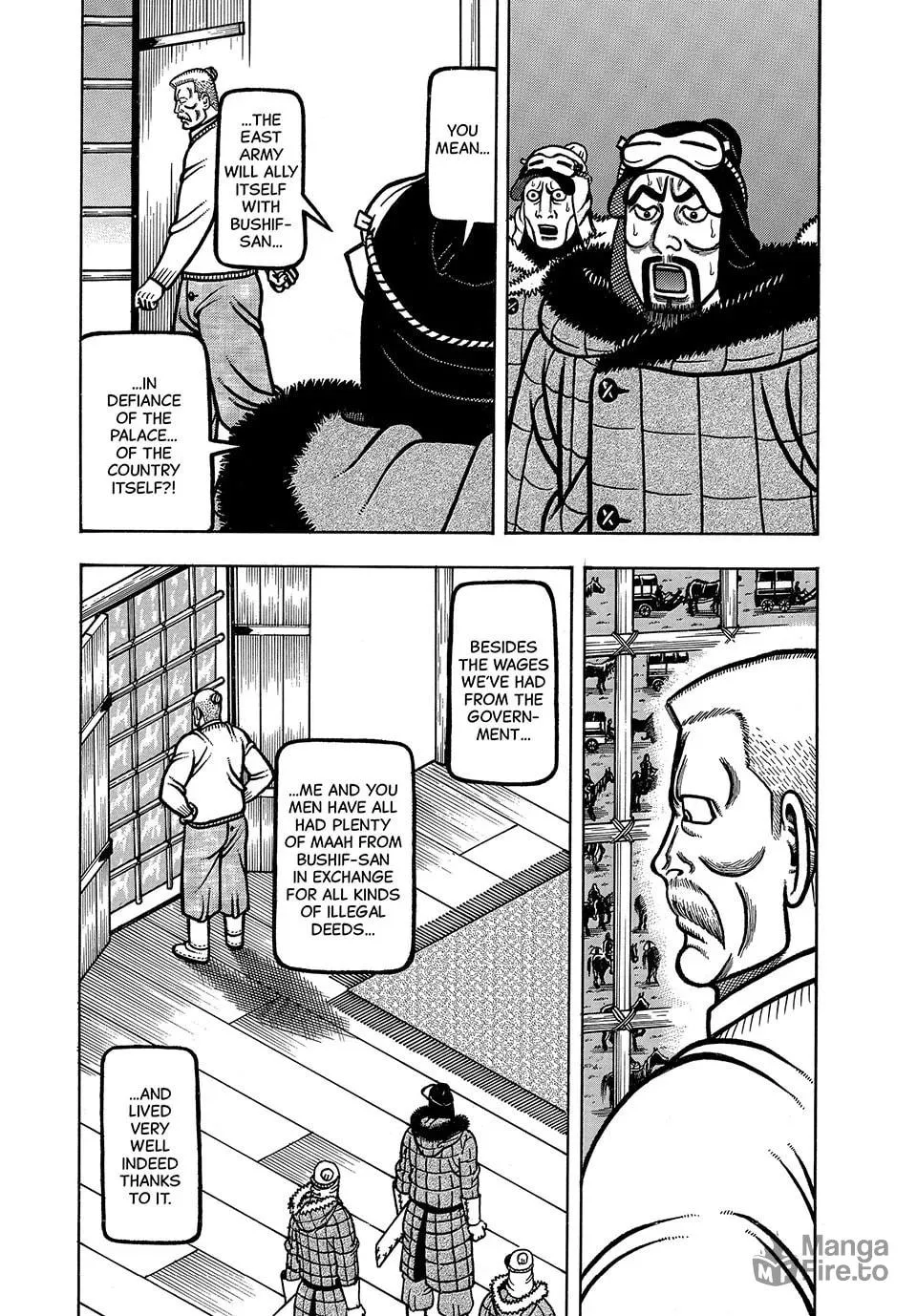 Read Longing for Home chapter 96 image 2 on Lezhin