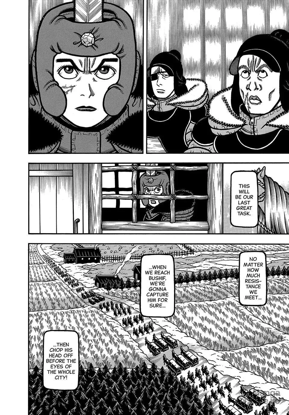 Read Longing for Home chapter 97 image 11 on Lezhin