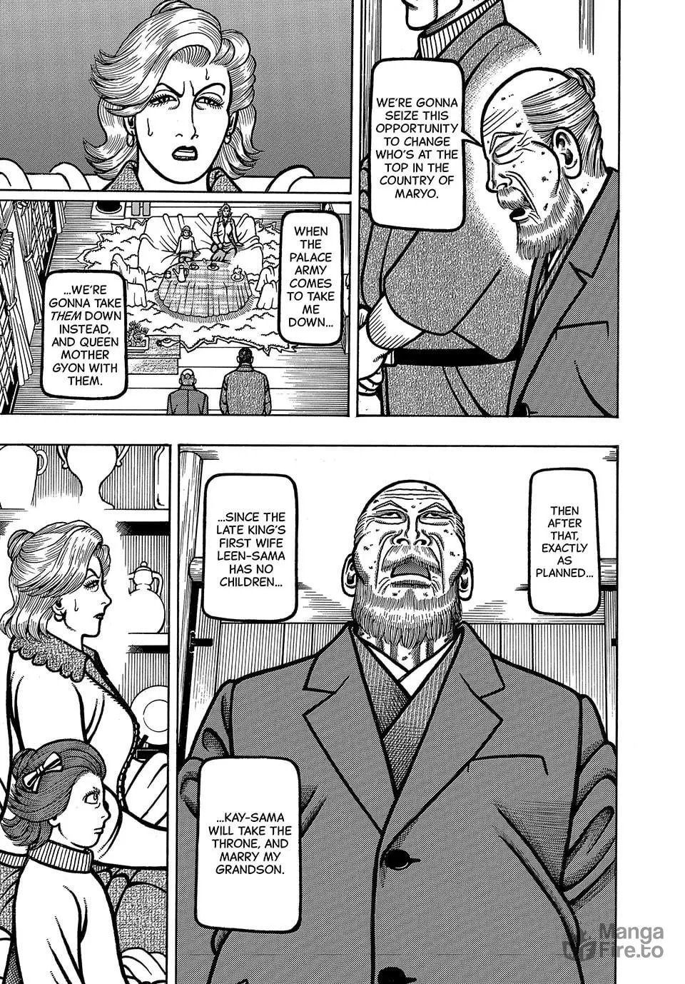 Read Longing for Home chapter 97 image 14 on Lezhin