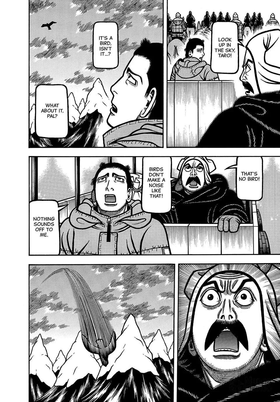 Read Longing for Home chapter 97 image 17 on Lezhin