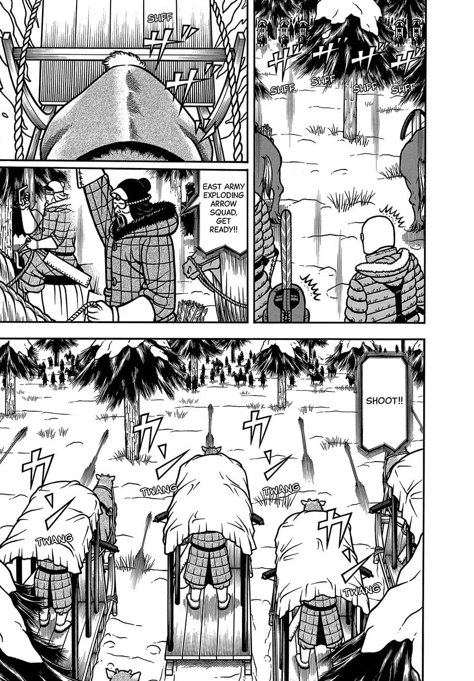 Read Longing for Home chapter 98 image 10 on Lezhin
