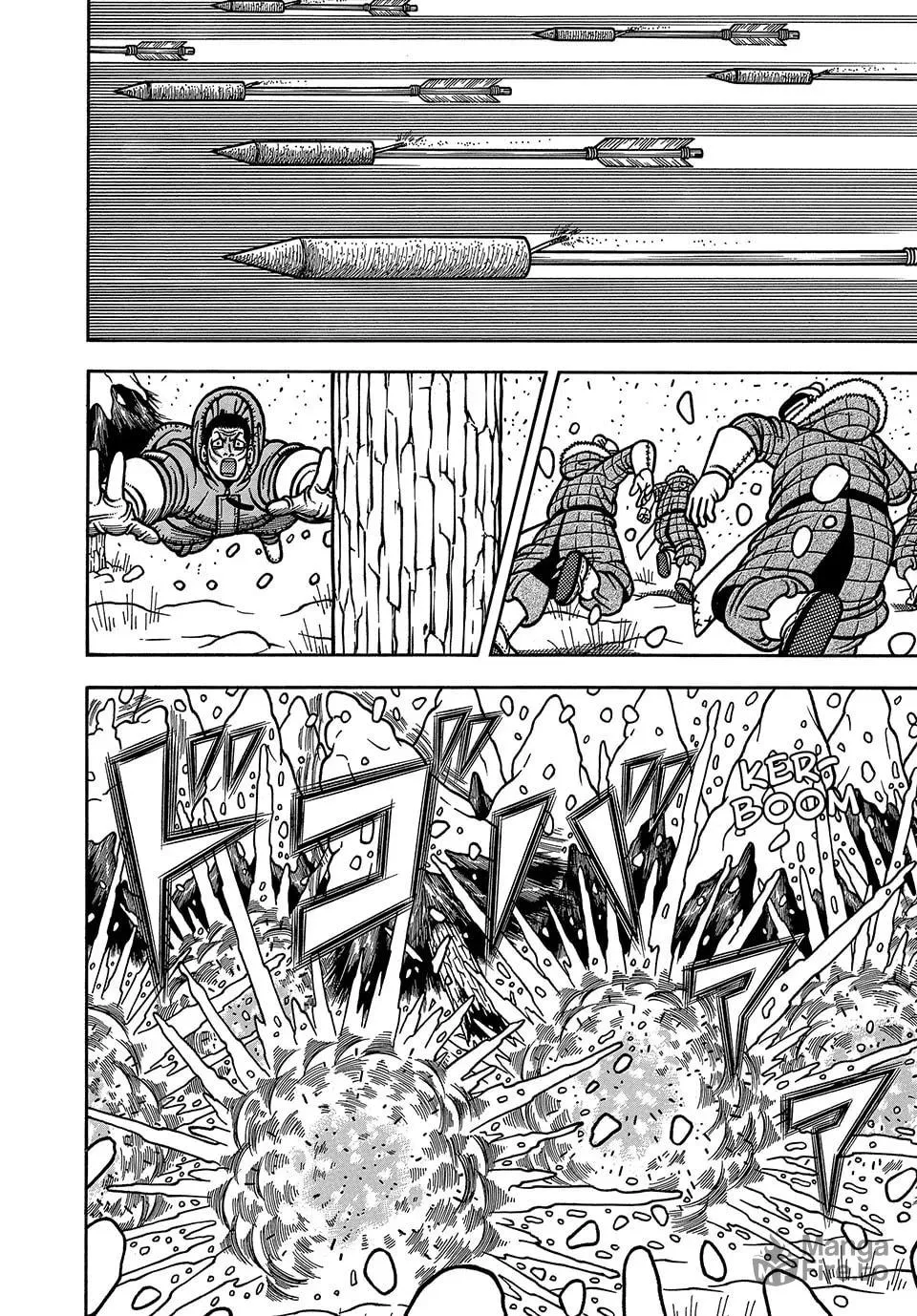Read Longing for Home chapter 98 image 11 on Lezhin
