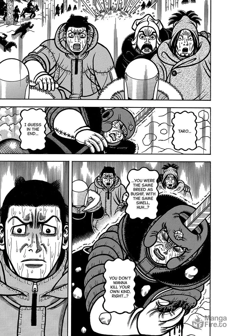 Read Longing for Home chapter 98 image 14 on Lezhin