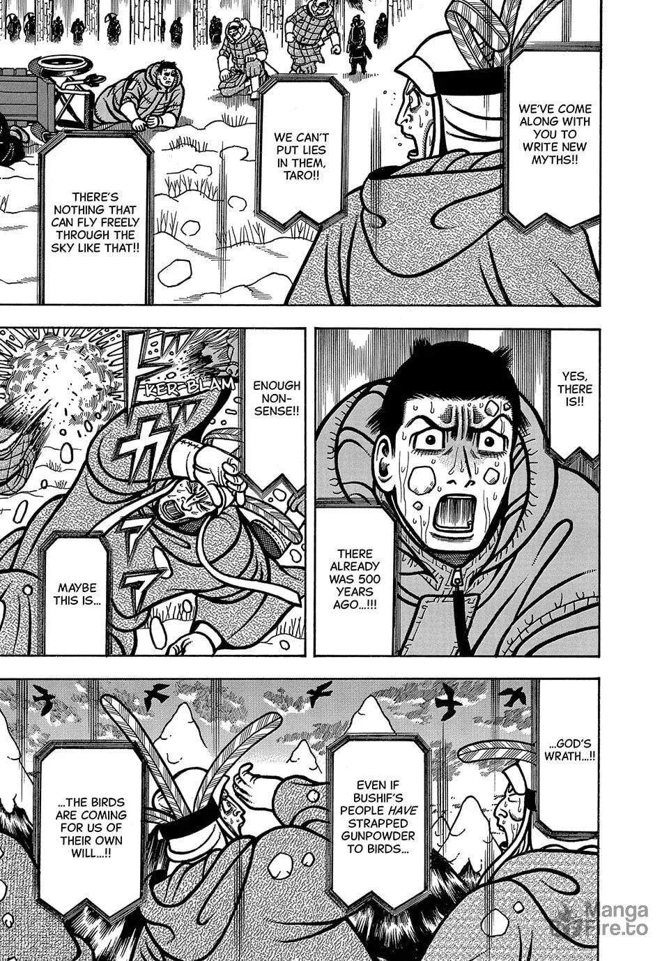 Read Longing for Home chapter 98 image 4 on Lezhin
