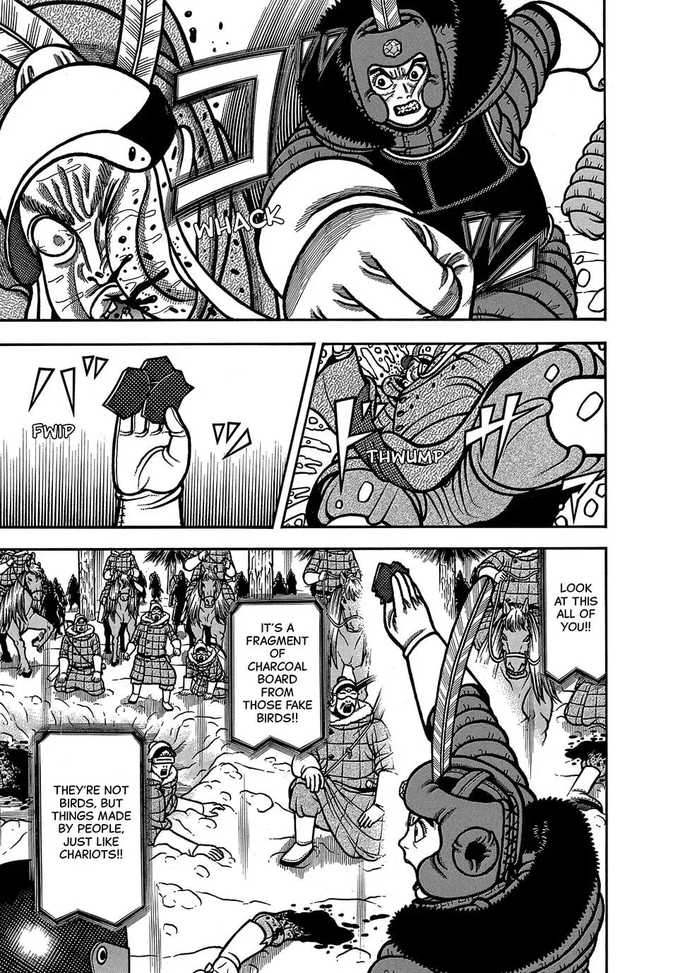 Read Longing for Home chapter 98 image 6 on Lezhin