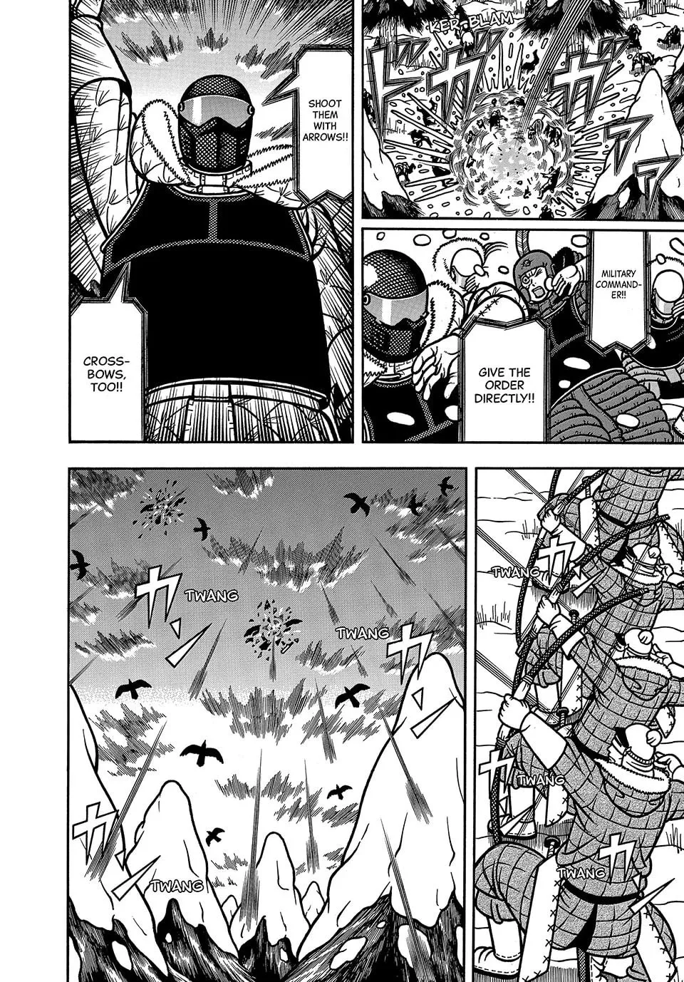 Read Longing for Home chapter 98 image 7 on Lezhin