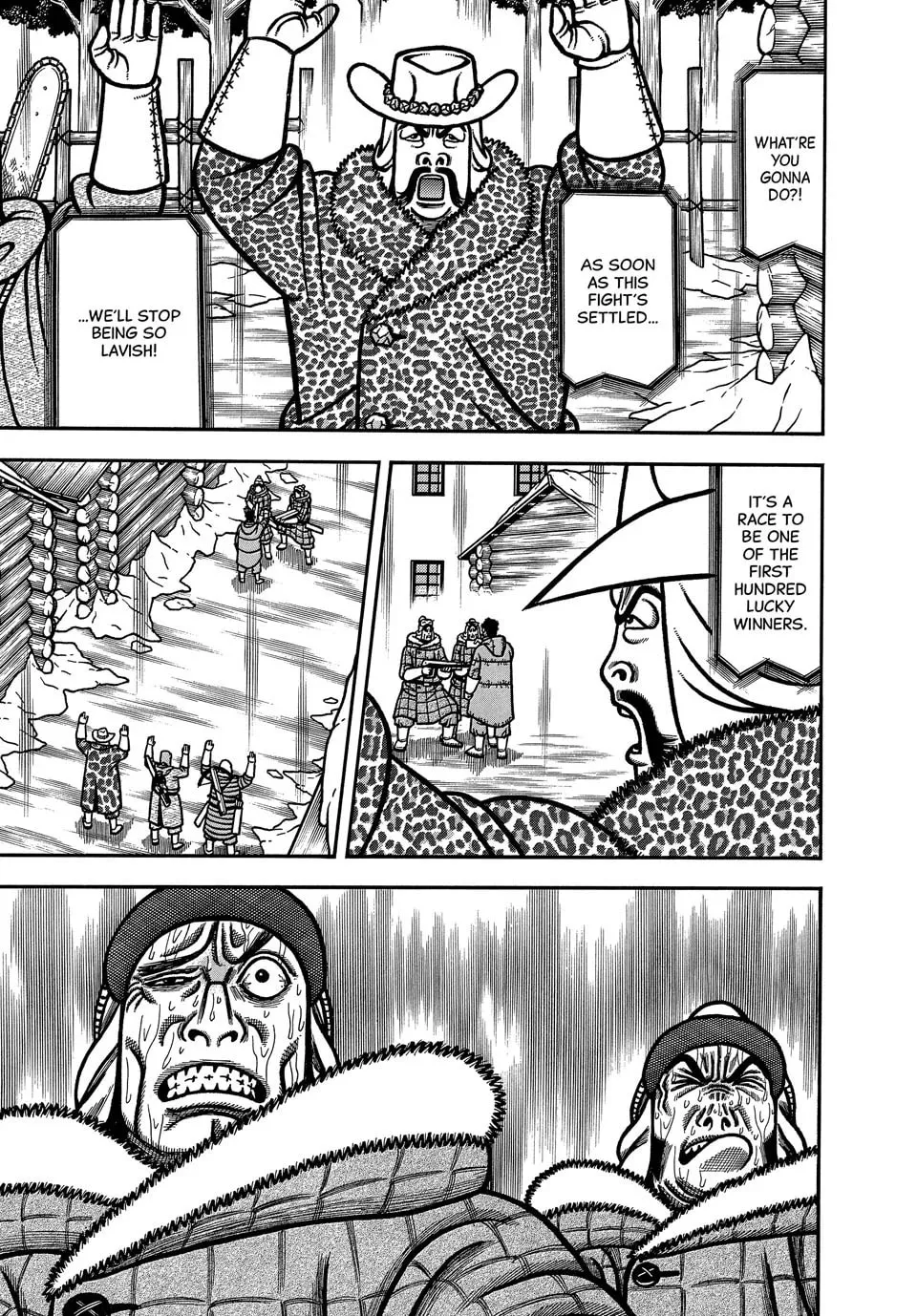 Read Longing for Home chapter 99 image 10 on Lezhin