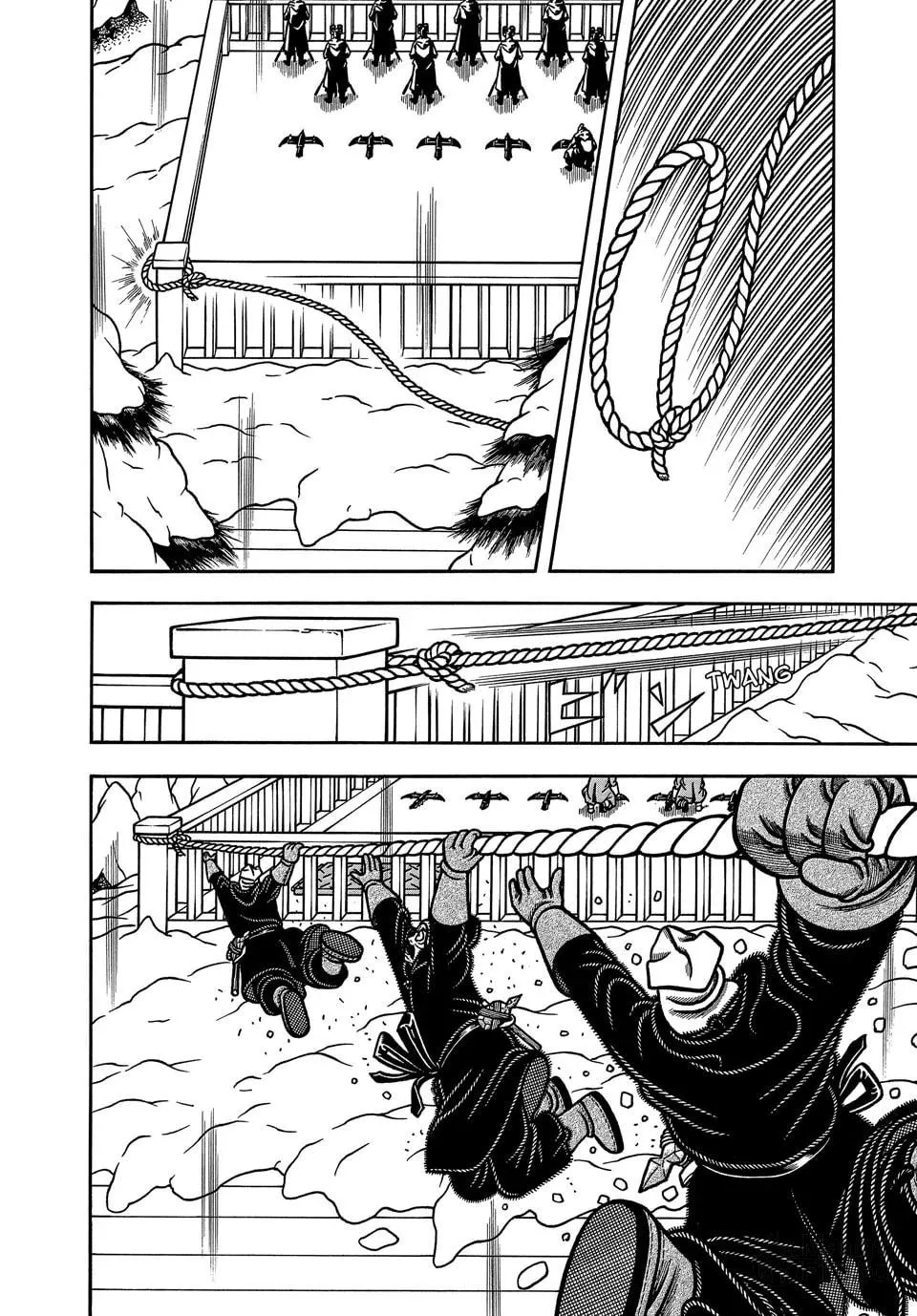 Read Longing for Home chapter 99 image 11 on Lezhin